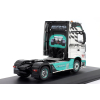 Mercedes-Benz Actros MP4 AMG Petronas F1 Team 2012 - skala 1:43 - Hachette